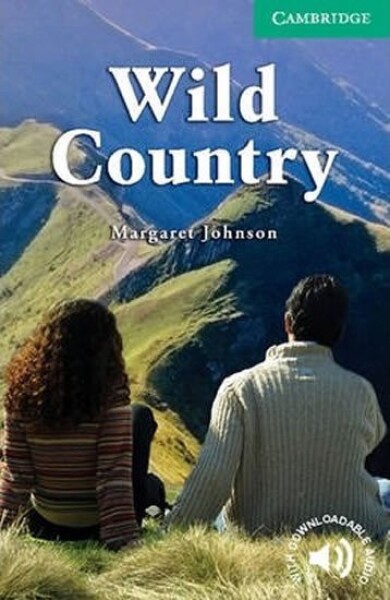 Wild Country - Johnson Margaret