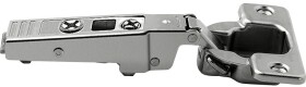 BLUM 70T9550.TL závěs, naložený, silné dveře, Tip-on, vrut, 95° (177383)