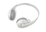 Philips TAH2000WT bílá / Bezdrátová sluchátka / Na uši / Bluetooth 5.4 / výdrž 26 h (TAH2000WT/00)