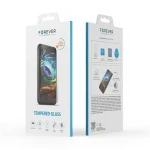 Forever Tvrzené sklo 2.5D pro Samsung Galaxy A24 4G/A25 5G (GSM180225)