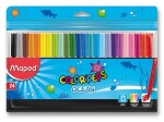 Maped Fixy Color´Peps Ocean