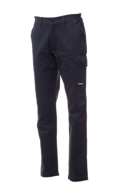 Pracovní kalhoty Payper WORKER Barva: Námořnická Modrá Ůplná, Velikost: 3XL (0009280331080613XL)