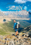 Jakubův cestovní deník 2 - Jakub Čech