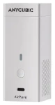 Anycubic AirPure (2 ks) / Čistička vzduchu pro 3D tiskárny / aktivní uhlí / 2 000 mAh / USB-C / ? 45 dB (APB0WH)