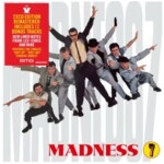 Madness CD