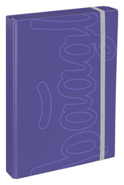 Desky na školní sešity A4 Jumbo Dual