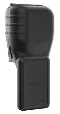 Sunnylife 754V3 černá / Ochranné pouzdro / DJI Osmo Pocket 3 / magnetický slot na filtry (754V3-D)