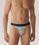 Cornette High Emotion tanga 917/164 M-2XL panther XL