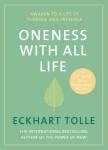 Oneness With All Life Eckhart Tolle