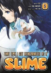 That Time I Got Reincarnated As A Slime 2, 1. vydání - Fuse