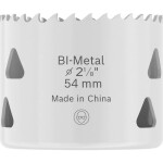 Bosch Accessories 2608594583 2608594583 vrtací korunka 54 mm 1 ks