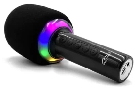 Karaoke Idol BT MT399 / Karaoke mikrofon / bezdrátový / reproduktor / Bluetooth (MT399)