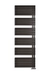 SIKO - Radiátor kombinovaný Anima Oliver 179x75 cm antracit SIKODHR7501800A SIKODHR7501800A