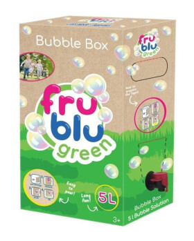 FRU BLU náplň ECO