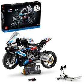 LEGO® Technic 42130 BMW M 1000 RR - LEGO® Technic