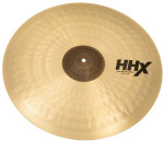 Sabian HHX Raw Bell Dry Ride 21"
