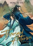 Thousand Autumns: Qian Qiu