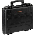Explorer Cases outdoorový kufřík 2717HL.D desert tan with pick & pluck foam (š x v x h) 28 x 20 x 17 cm písková 2717HL.D