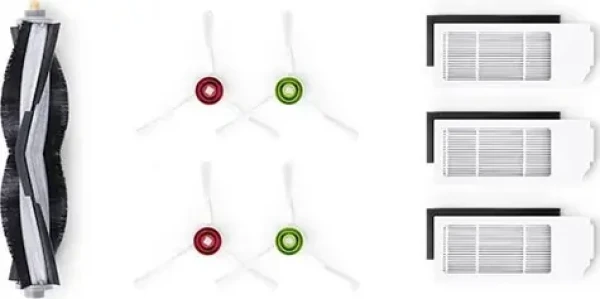 Ecovacs D-KT01-0022 / Set příslušenství pro vysavače DEEBOT T10 (D-KT01-0022)