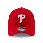 New Era Pánská kšiltovka Philadelphia Phillies MLB 39THIRTY Stretch Fit Classic Game Velikost: M/L
