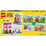 LEGO LEGO® Animal Crossing™ 77057 Tvořivé domečky: Zábavná roční období
