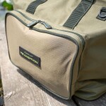 Korum Taška na nástrahy Transition Bait & Bits Bag,Korum Taška na nástrahy Transition Bait & Bits Bag