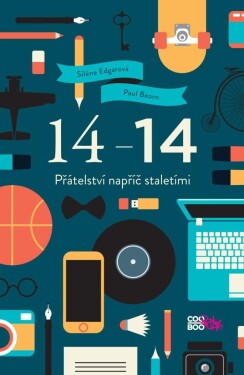 14-14 Přátelství napříč staletími