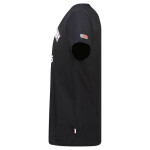Geographical Norway Jassier 254 M SY1361H/GN-Black tričko 2XL