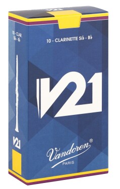 Vandoren V21 Bb
