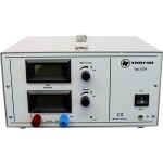 EA Elektro Automatik EA-PS 10080-60 2U laboratorní zdroj s nastavitelným napětím, 0 - 80 V/DC, 0 - 60 A, 1500 W, USB, Et