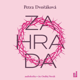 Zahrada - Jiří Trnka - audiokniha