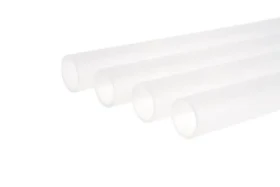 Alphacool Eisrohr PMMA 16/13 HardTube Acryl satén / PMMA / 16/13 mm / 80 cm / 4 ks (18511)