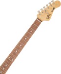 G&L USA CLF Research S500 - Honeyburst