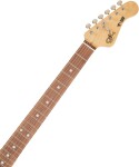G&L USA CLF Research S500 - Honeyburst