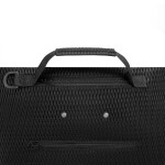 Nákupní vozík Reisenthel Trolley M Mesh black