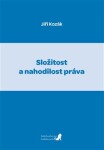 Složitost nahodilost práva