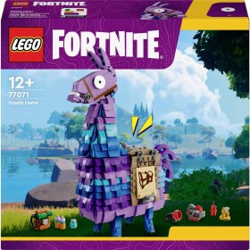 77071 Lego® Fortnite Skladovací lamela