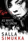 As White As Snow Salla Simukka