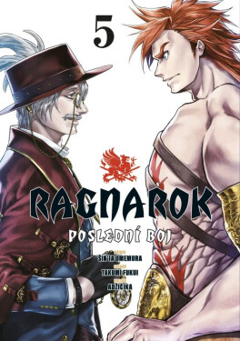 Ragnarok Poslední boj