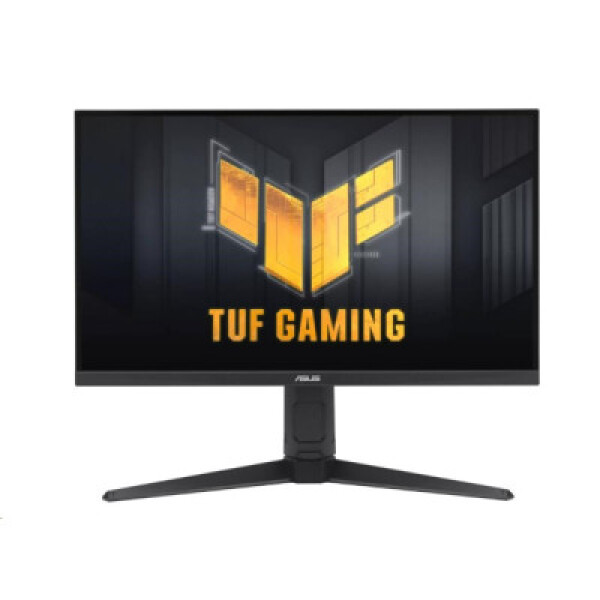 ASUS LCD TUF Gaming VG27AQL5A, 27" 2560x1440 LED 350cd 1ms 210Hz DP HDMI USB 6,4kg EDF_1011202