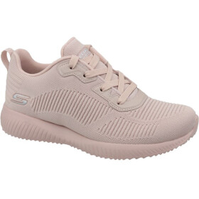 Boty Skechers Bobs Squad W 32504-PNK 41