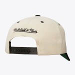 Mitchell & Ness Pánská Kšiltovka Vegas Golden Knights Retro Type Pro Snapback