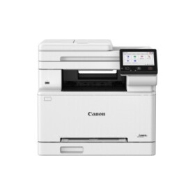 Canon i-SENSYS MF664Cdw barevná, MF (tisk, kopírka, sken), duplex, USB, LAN, Wi-Fi EDF_1050932