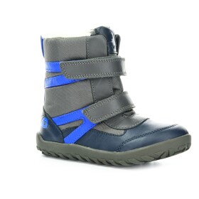 Bobux Alpha Oro Navy