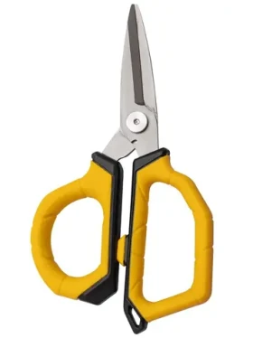 Black Cat Nůžky HD Braid Scissors (BO150001)