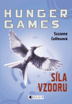 HUNGER GAMES – Síla vzdoru - Suzanne Collinsová