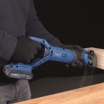 Aku pila ocaska Scheppach C-RS100-X 5909243900