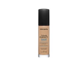Miss Sporty tónující sérum Naturally Perfect 30