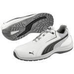 Puma Velocity 2.0 black low S3 ESD HRO Polobotka pánská černá