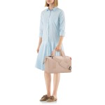 Cestovní taška Reisenthel Allrounder M Twist coffee